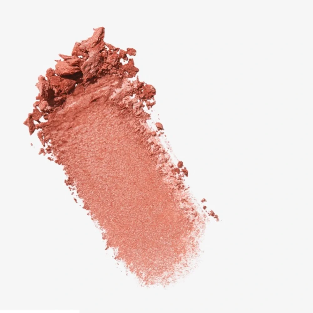 Bare Minerals Gen Nude Blonzer in Kiss of Copper flushed copper blush + bronzer